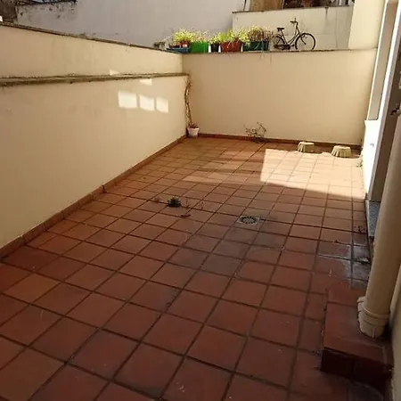 617a Centrico Con Patio * Овьедо