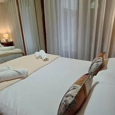 617a Centrico Con Patio * Овьедо