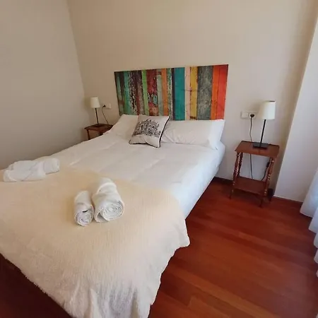 617a Centrico Con Patio Апартаменты *